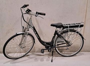Elektrische vrouwenfiets Talent Lne 2831P 46cm 36Volt 7V  beschikbaar voor biedingen