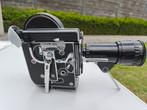 BOLEX H16 reflex camera  - 16 mm, Verzamelen, Foto-apparatuur en Filmapparatuur, Ophalen