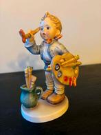 Hummel Goebel, schilder, groot beeld, Verzamelen, Ophalen of Verzenden, Zo goed als nieuw, Hummel