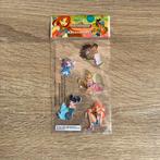 Winx Club 3D stickers, Ophalen of Verzenden, Nieuw, Film, Tv of Omroep