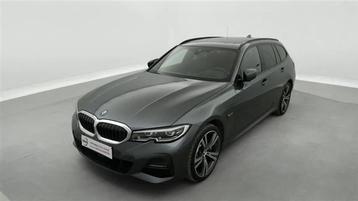 BMW 3 Serie 330 330eXAS PHEV M-SPORT (bj 2022, automaat) beschikbaar voor biedingen