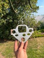 Stuurplaat peugeot 103, Ophalen, Gebruikt, Overige typen, Peugeot