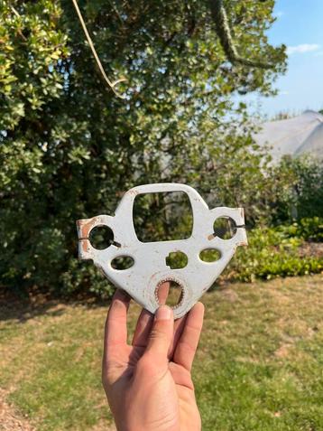 Stuurplaat peugeot 103 beschikbaar voor biedingen