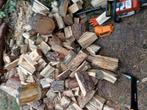 Brandhout te koop, Tuin en Terras, Brandhout, Ophalen