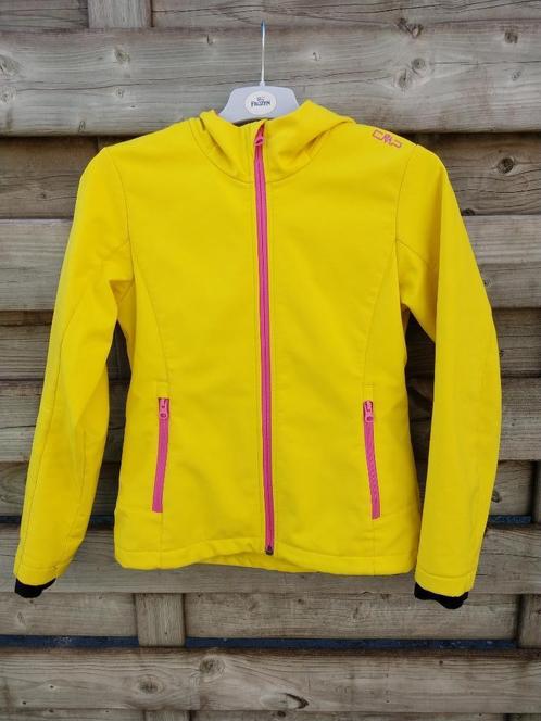 Zomerjas 152, Kinderen en Baby's, Kinderkleding | Maat 152, Zo goed als nieuw, Meisje, Jas, Ophalen of Verzenden