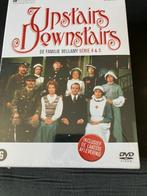 Upstairs Downstairs seizoen 4 en 5, Ophalen, Nieuw in verpakking, Overige genres
