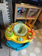 Baby Activity center speeltafel, Kinderen en Baby's, Ophalen, Babygym, Met geluid