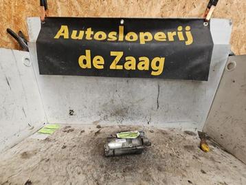 Startmotor van een Ford Kuga beschikbaar voor biedingen