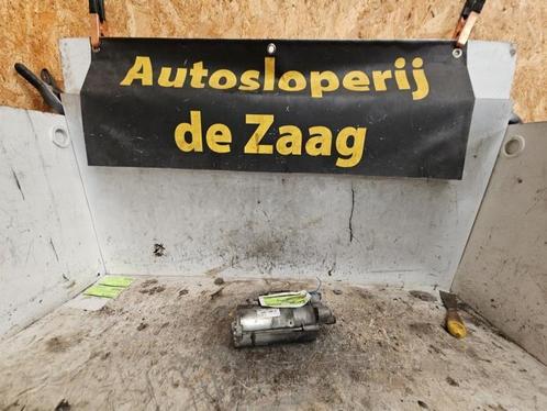Startmotor van een Ford Kuga, Auto-onderdelen, Motor en Toebehoren, Ford, Gebruikt, 3 maanden garantie, Ophalen of Verzenden