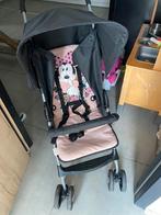 Buggy Mickey Mouse, Kinderen en Baby's, Buggy's, Ophalen of Verzenden