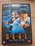 Deal ...the game is on, CD & DVD, DVD | Comédie, Enlèvement