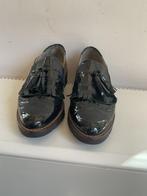 Sneakers van zwart lakleer maat 39, Kleding | Dames, ANDERE, Zwart, Ophalen of Verzenden, Sneakers