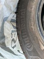 4 banden continental vanco camper 215/70 R15 109R, Ophalen, 15 inch, Nieuw, Band(en)