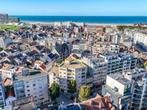 Appartement te koop in Oostende, 4 slpks, Immo, 219 m², Appartement, 4 kamers, 387 kWh/m²/jaar