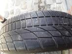 Auto, Voorwielaandrijving, Euro 5, Stof, Zwart