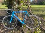 Fausto Coppi racefiets, Fietsen en Brommers, Gebruikt, Aluminium, 15 tot 20 versnellingen, Ophalen