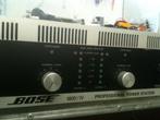 BOSE 1800/IV-versterker, Audio, Tv en Foto, Overige merken, Stereo, Gebruikt, 120 watt of meer