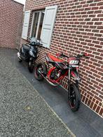 Beta rr 50, Fietsen en Brommers, Ophalen, Zo goed als nieuw