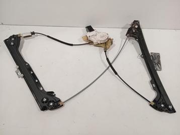 MECANISME DE VITRE ELECTRIQUE AVANT GAUCHE 3 serie (E93), Autos : Pièces & Accessoires, Utilisé, Gauche, BMW
