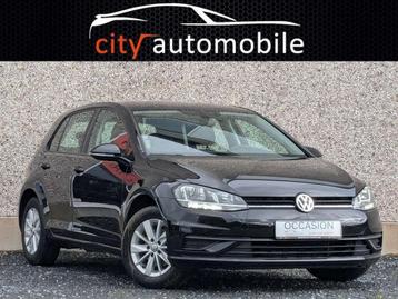 Volkswagen Golf 1.0 TSI CARPLAY GPS CAMERA APS AV+ARR disponible aux enchères