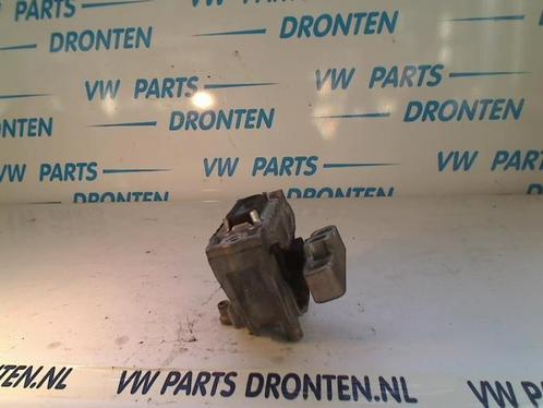 Motorsteun van een Volkswagen Golf, Auto-onderdelen, Ophanging en Onderstel, Volkswagen, Gebruikt, 3 maanden garantie, Ophalen of Verzenden