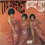 the supremes greatest hits, Cd's en Dvd's, Vinyl | R&B en Soul, 1960 tot 1980, R&B, Gebruikt, Ophalen of Verzenden