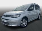 Volkswagen Caddy 2.0 TDi Drive 5pl., Autos, Volkswagen, Boîte manuelle, Argent ou Gris, Diesel, Achat