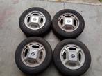 Opel kadett D velgen, Auto-onderdelen, Ophalen of Verzenden, Velg(en)
