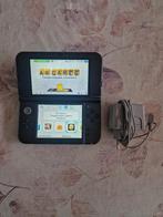 New 3Ds Xl in goede staat te koop., Games en Spelcomputers, Ophalen, Zo goed als nieuw, 3DS