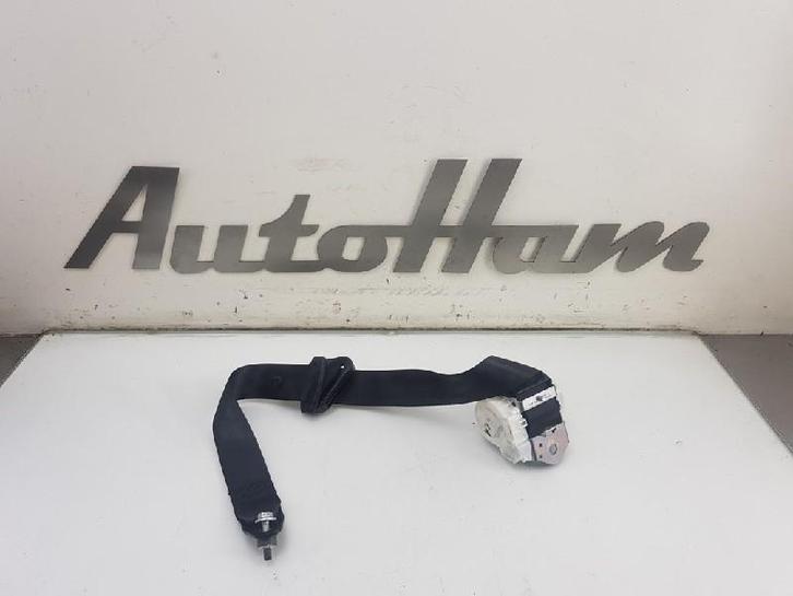 CEINTURE DE SECURITE ARRIERE GAUCHE Ford Ka II, Autos : Pièces & Accessoires, Habitacle & Garnissage, Ford, Utilisé