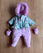 Baby Born winterpakje, Kinderen en Baby's, Ophalen of Verzenden, Zo goed als nieuw