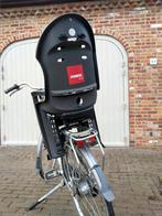 kinderstoel of kinderzitje Hamax Siesta incl fietsadaptor, Fietsen en Brommers, Ophalen, Achterzitje, Hamax, Gebruikt