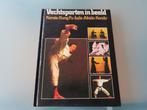 Vechtsporten in beeld - Jim Wilson Karate – Kung Fu – Judo.., Comme neuf, Sport de combat, Enlèvement ou Envoi, Jim Wilson
