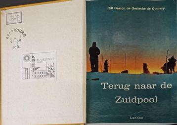 Boeken reizen en landen: de poolgebieden - vanaf € 4, Enlèvement, Utilisé