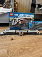 Lego city trein 60051 en 7499, Kinderen en Baby's, Speelgoed | Duplo en Lego, Ophalen, Zo goed als nieuw, Lego