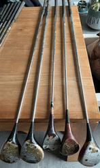 Vintage golfclubs, Sport en Fitness, Golf, Ophalen, Ping