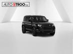 Land Rover Defender 110 D200 LUCHTv l PANO l BLACKPACK l JUM, Automaat, Zwart, Diesel, 5 deurs