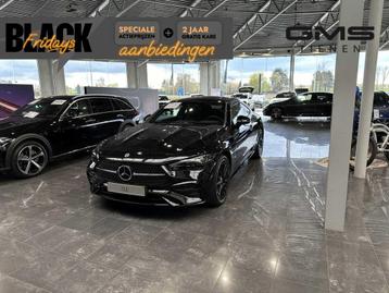 Mercedes-Benz CLE 450 4MATIC Coupé AMG-Line beschikbaar voor biedingen