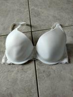 Beha wit 80C nieuw!, H&M, Ophalen of Verzenden, Wit, BH