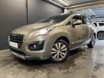 peugeot 3008, Voorwielaandrijving, Monovolume, Beige, 5 deurs