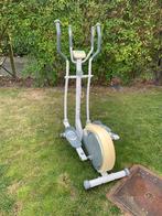 Decathlon Domyos crosstrainer, Ophalen, Gebruikt, Armen, Crosstrainer