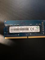 Ramaxel 8GB 1RX8 PC4-2666V-SA1-11, Ophalen, Zo goed als nieuw