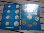 Finland 2000 jaar muntenset van 1 cent - 2 euro, Ophalen of Verzenden, Finland
