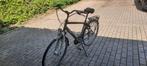 Manuele herenfiets X-tract, Fietsen en Brommers, Ophalen, Zo goed als nieuw, Overige merken, Versnellingen