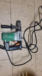 Boormachine hitachi, Ophalen of Verzenden, Boormachine