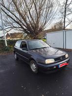 Golf 3 1.4 essance, Auto's, Leder en Stof, Particulier, Coupé, Volkswagen