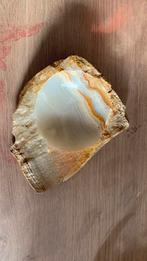 Vinted asbak in marmer, Antiek en Kunst, Ophalen