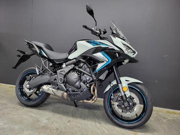 Kawasaki Versys 650 2025 (A2, A) (4j garantie, Assist) beschikbaar voor biedingen