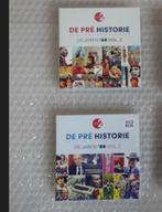 20 cd's pre historie / Prehistorie 2 x 10 cd boxen, Enlèvement ou Envoi