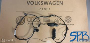 GOLF 7 7.5 ACHTERBUMPER Kabelboom 5G0971104AF KENTEKENLICHT beschikbaar voor biedingen